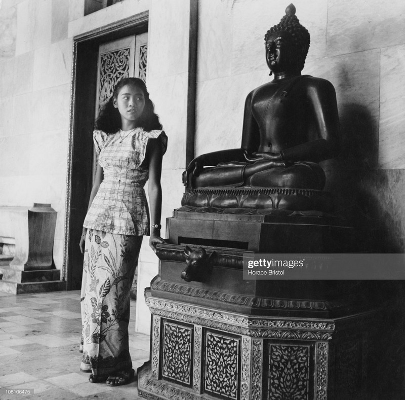 Thu do cua Thai Lan nhung nam 1950-1960 cuc thu hut-Hinh-12