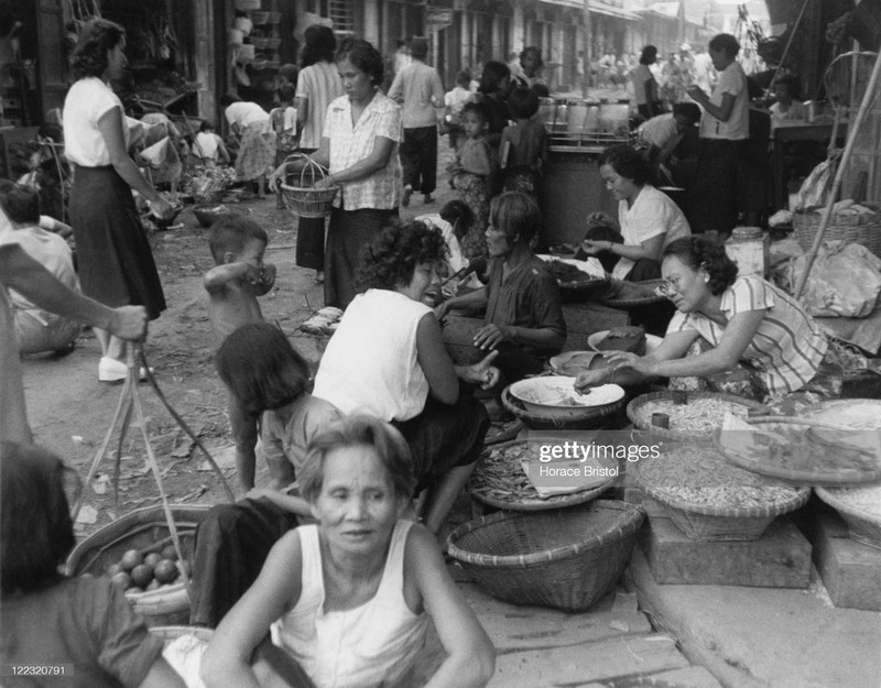 Thu do cua Thai Lan nhung nam 1950-1960 cuc thu hut-Hinh-2