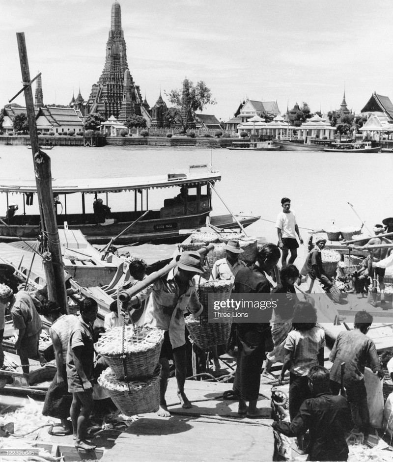 Thu do cua Thai Lan nhung nam 1950-1960 cuc thu hut-Hinh-6