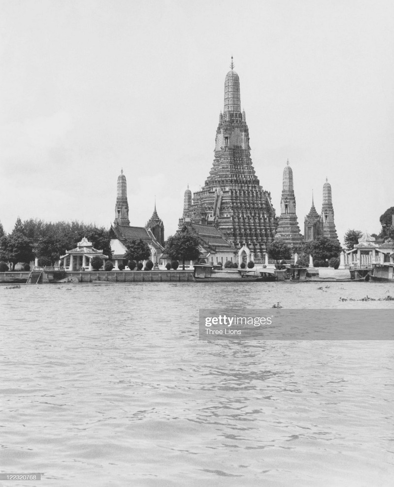 Thu do cua Thai Lan nhung nam 1950-1960 cuc thu hut-Hinh-7