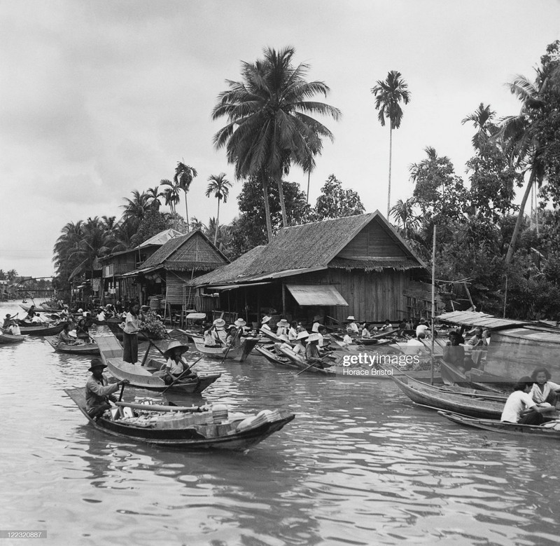 Thu do cua Thai Lan nhung nam 1950-1960 cuc thu hut-Hinh-8