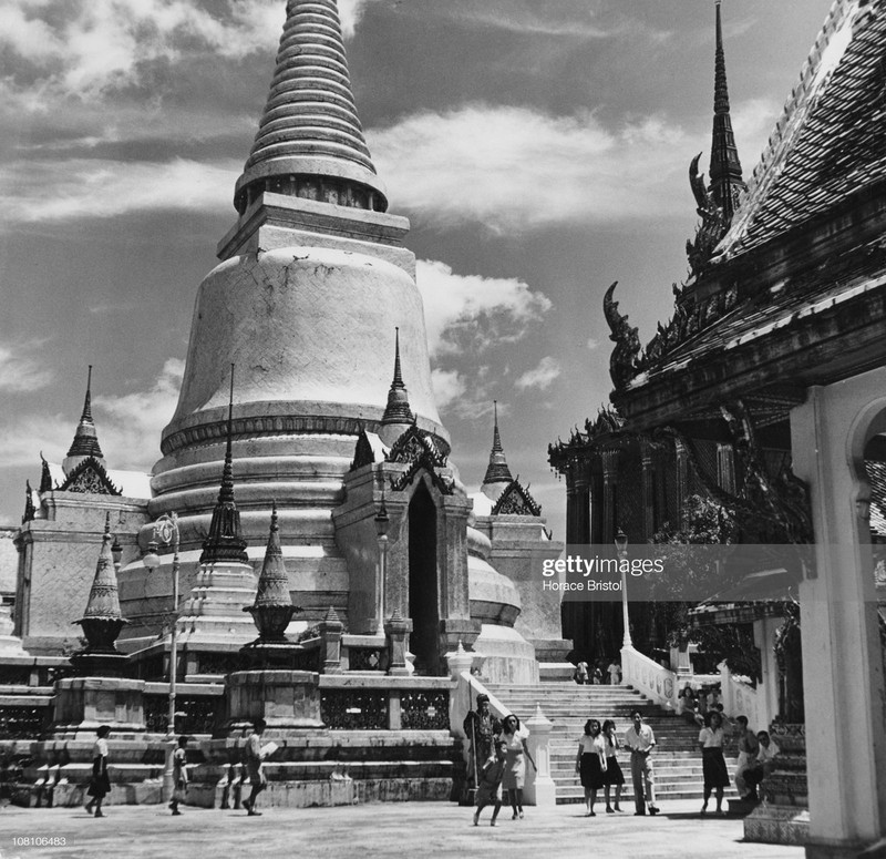 Thu do cua Thai Lan nhung nam 1950-1960 cuc thu hut-Hinh-9