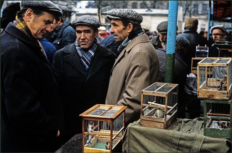 Nhung khoanh khac em dem cua cu dan Odessa, Ukraine nam 1982-Hinh-11