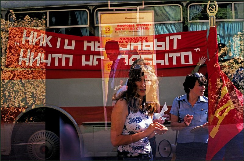 Nhung khoanh khac em dem cua cu dan Odessa, Ukraine nam 1982-Hinh-3