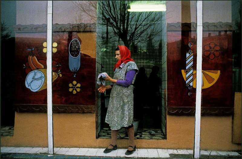 Nhung khoanh khac em dem cua cu dan Odessa, Ukraine nam 1982-Hinh-6