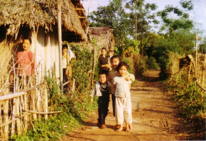 Cuoc song nong thon Thai Nguyen thap nien 1970 qua loat anh quy-Hinh-4