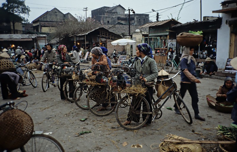 Viet Nam nam 1989 cuc thu vi qua loat anh quy-Hinh-9