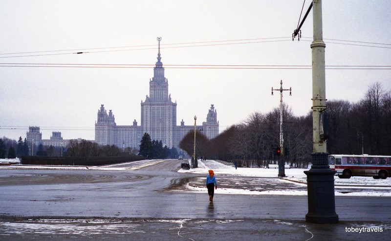Chum anh Thu do Moscow cua Nga trang le nam 1986-Hinh-11