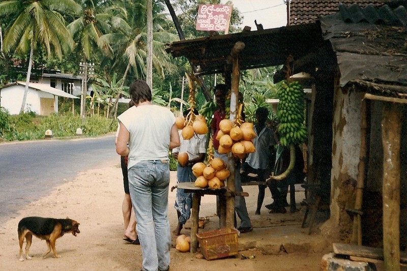 Trai nghiem cuoc song cuc thu vi o Sri Lanka nam 1993-Hinh-12