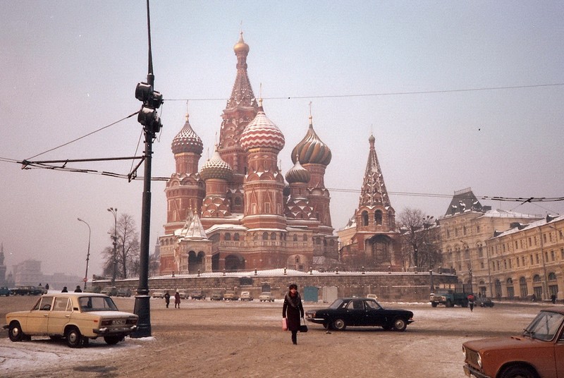 Loat anh hap dan ve thanh pho Moscow thap nien 1980-Hinh-3