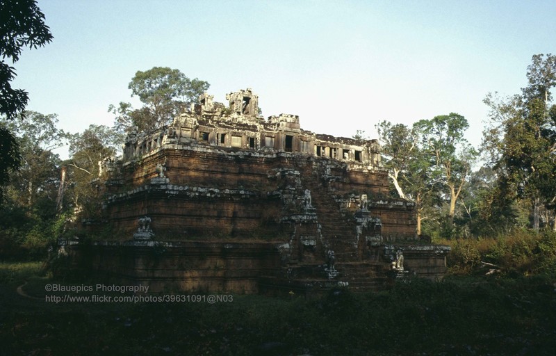 Phe tich Angkor Wat 3 thap nien truoc trong nhu nao?-Hinh-10