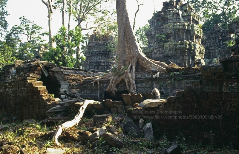 Phe tich Angkor Wat 3 thap nien truoc trong nhu nao?-Hinh-11