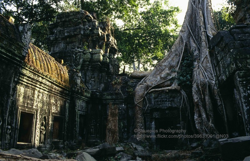 Phe tich Angkor Wat 3 thap nien truoc trong nhu nao?-Hinh-12