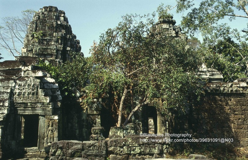 Phe tich Angkor Wat 3 thap nien truoc trong nhu nao?-Hinh-13