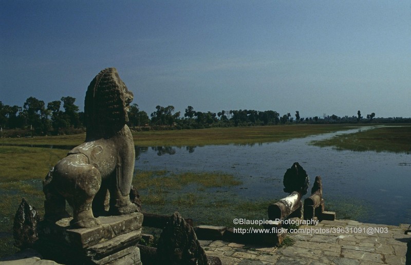 Phe tich Angkor Wat 3 thap nien truoc trong nhu nao?-Hinh-15