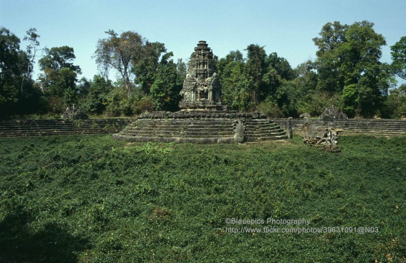 Phe tich Angkor Wat 3 thap nien truoc trong nhu nao?-Hinh-16