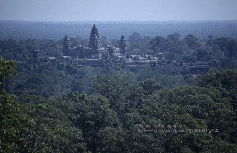Phe tich Angkor Wat 3 thap nien truoc trong nhu nao?-Hinh-2
