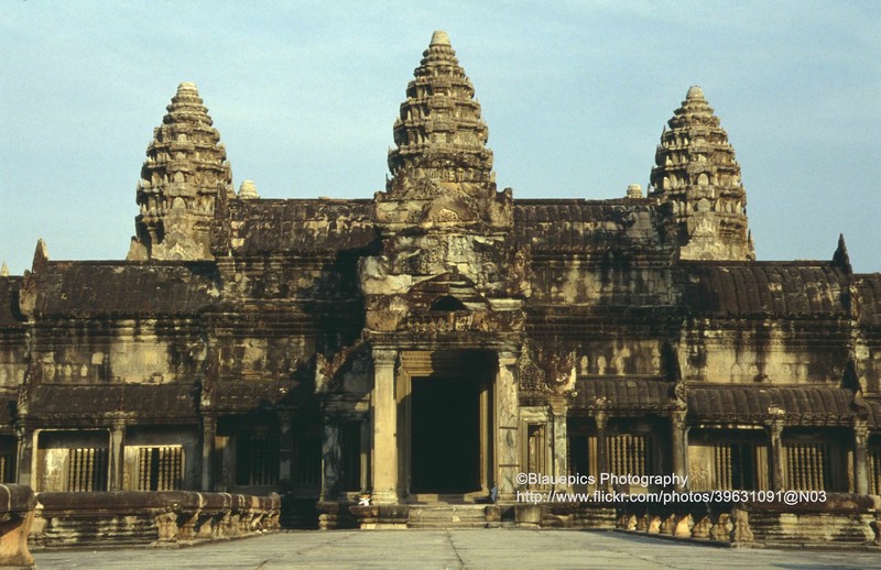 Phe tich Angkor Wat 3 thap nien truoc trong nhu nao?-Hinh-3