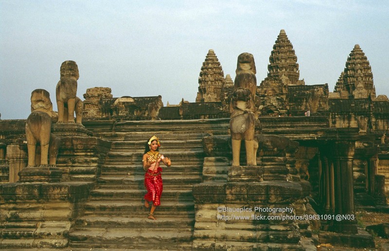 Phe tich Angkor Wat 3 thap nien truoc trong nhu nao?-Hinh-6