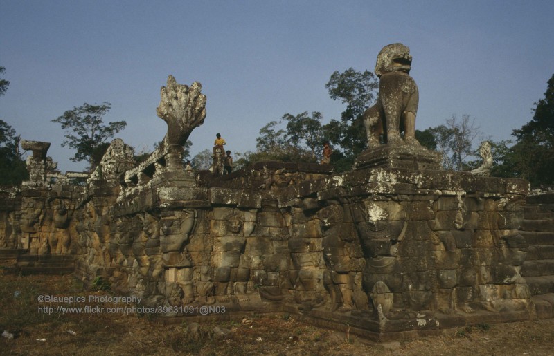 Phe tich Angkor Wat 3 thap nien truoc trong nhu nao?-Hinh-9