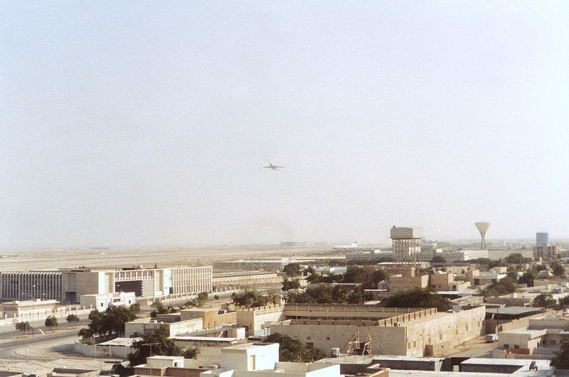 Dat nuoc Qatar thap nien 1980 trong 