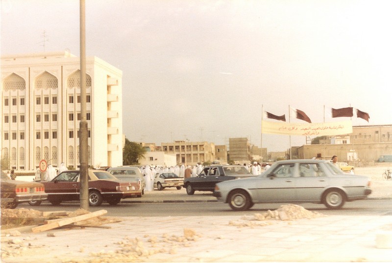 Co mot dat nuoc Qatar thap nien 1980 dac biet nhu the-Hinh-16