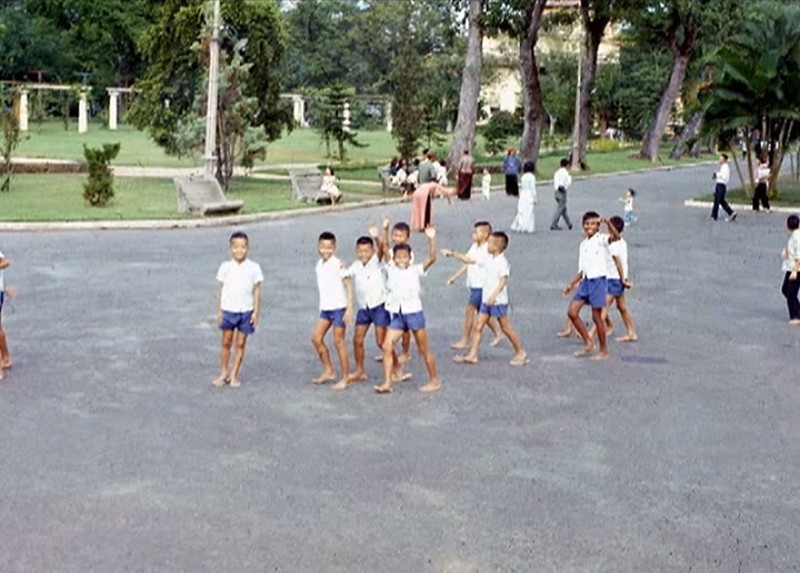 Thao Cam Vien Sai Gon nam 1967-1968 cuc binh di-Hinh-2