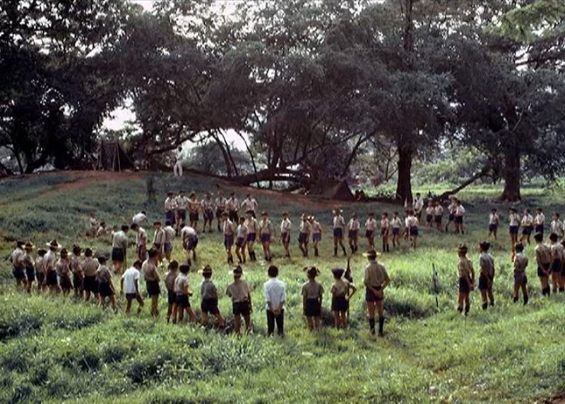 Thao Cam Vien Sai Gon nam 1967-1968 cuc binh di-Hinh-8