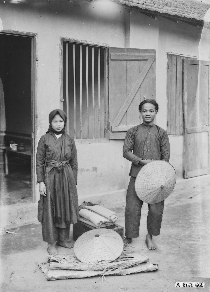Them nhung hinh anh doc la xuat khau lao dong o Hai Phong thap nien 1920-Hinh-6