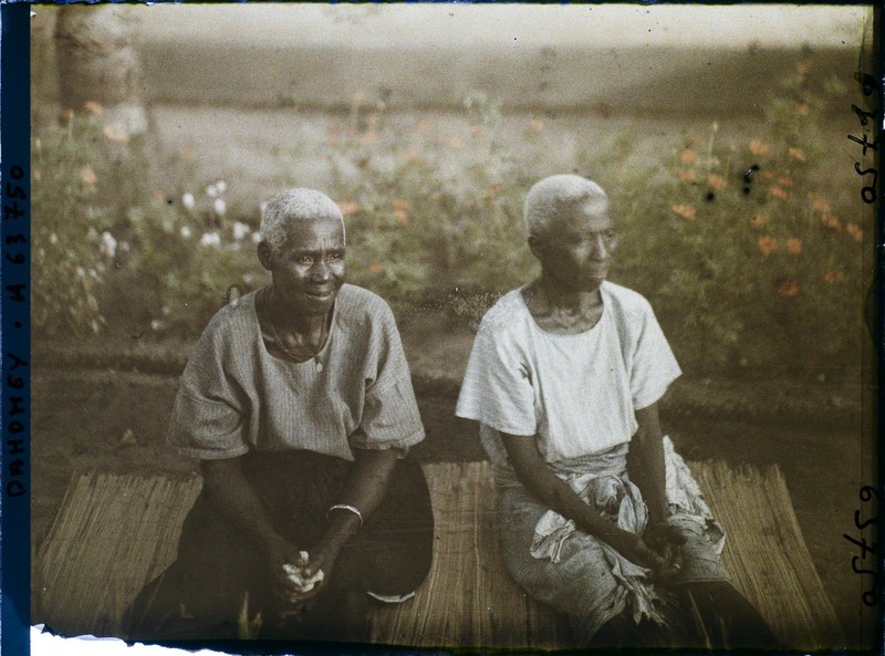 Anh mau cuc hiem ve vung dat Dahomey huyen thoai nam 1930 (2)-Hinh-2