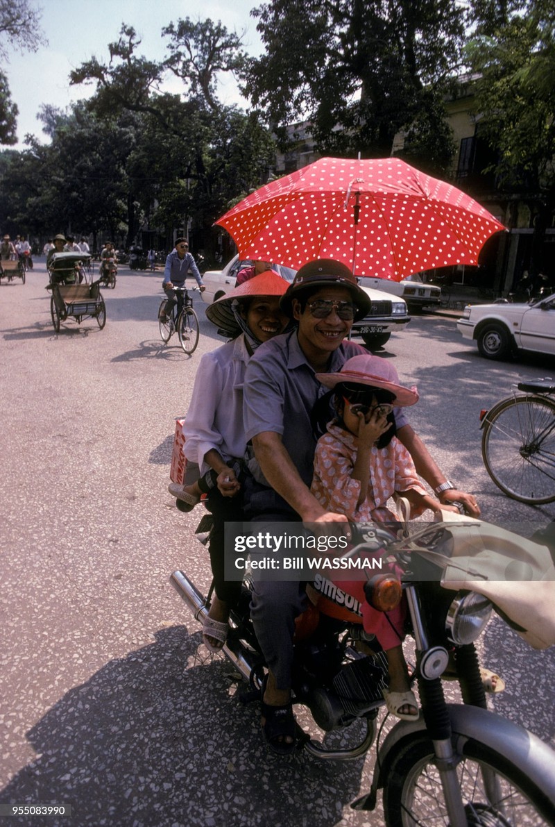 Cuoc song nhon nhip cua nguoi dan Ha Noi nam 1989-Hinh-3