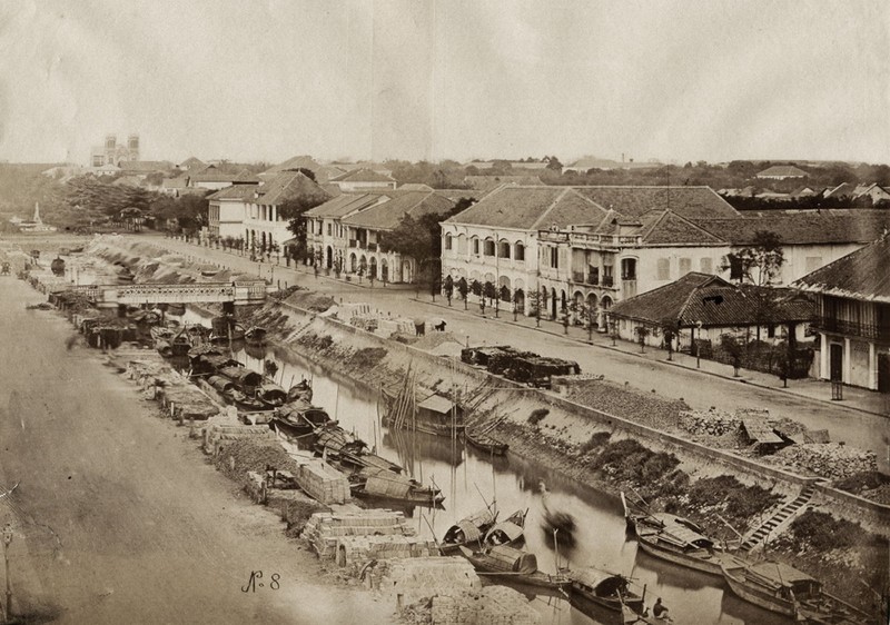 Kham pha Sai Gon nhung nam 1860-1880 qua loat anh quy-Hinh-4