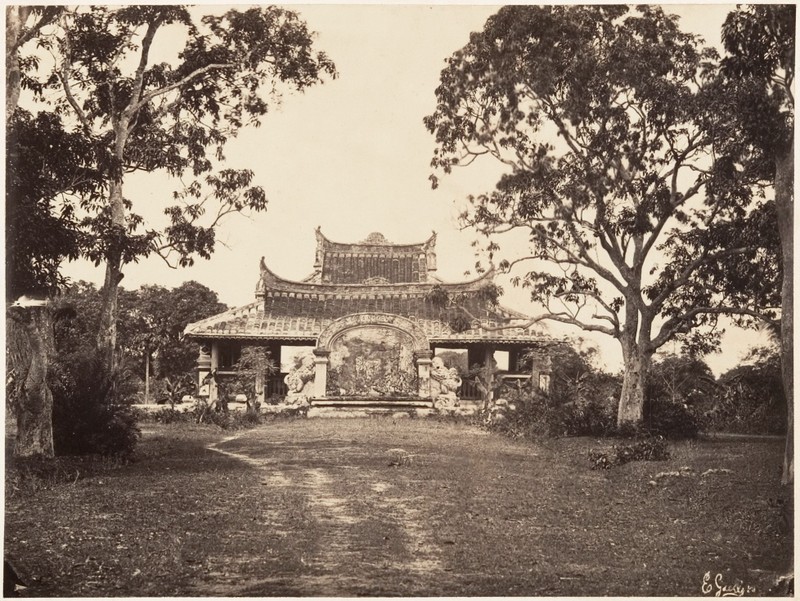Kham pha Sai Gon nhung nam 1860-1880 qua loat anh quy-Hinh-7