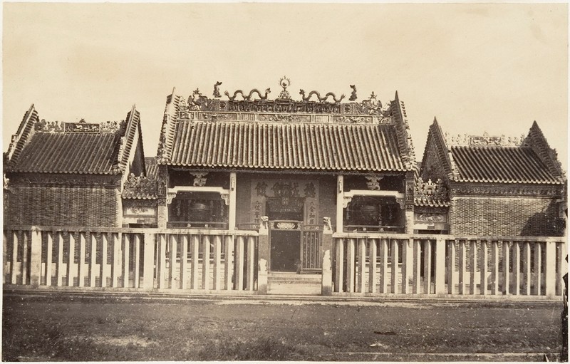 Kham pha Sai Gon nhung nam 1860-1880 qua loat anh quy-Hinh-8
