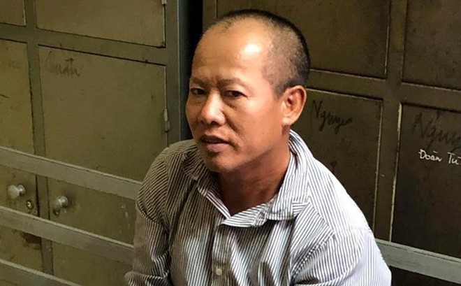 Vu tham sat Dan Phuong: Chuyen chua biet ve sat nhan Nguyen Van Dong