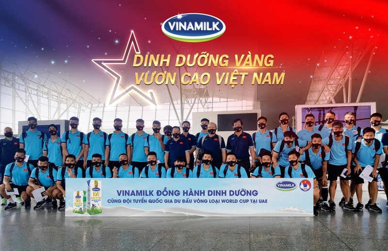 Bi quyet dinh duong vang cho tran thang dam dau tien cua Doi tuyen Viet Nam tai Vong Loai World Cup 2022-Hinh-3