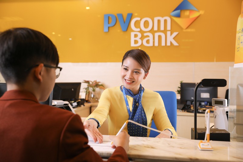 PVcomBank trien khai goi tin dung uu dai cho khach hang ca nhan