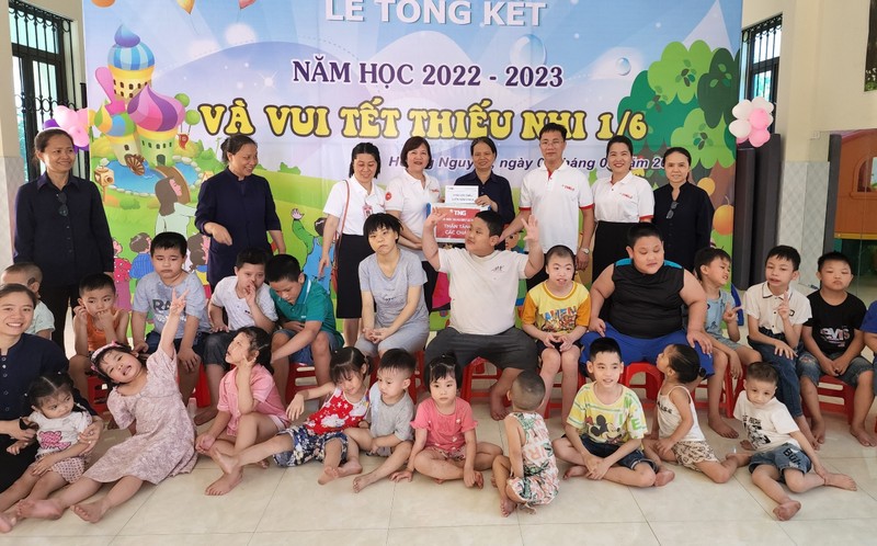 TNG Holdings Vietnam huong den mot tuong lai vi hanh phuc tre tho-Hinh-6