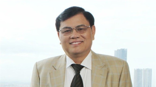 Tasco kinh doanh thua lo: Ong chu Pham Quang Dung la ai?