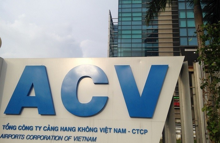 Thu truong Bo GTVT len tieng ve viec mua lai phan von cua co dong ACV