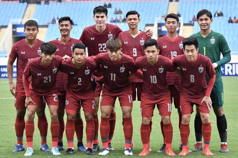 Boc tham U23 chau A 2020: Viet Nam hi vong ne bang 