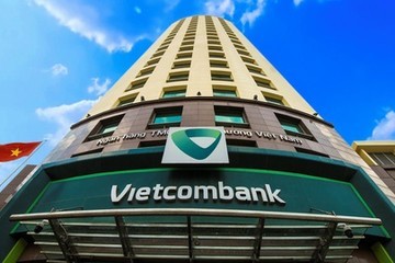 Tap doan ty phu Richard Li hop tac voi Vietcombank ve bancassurance tri gia 400 trieu USD