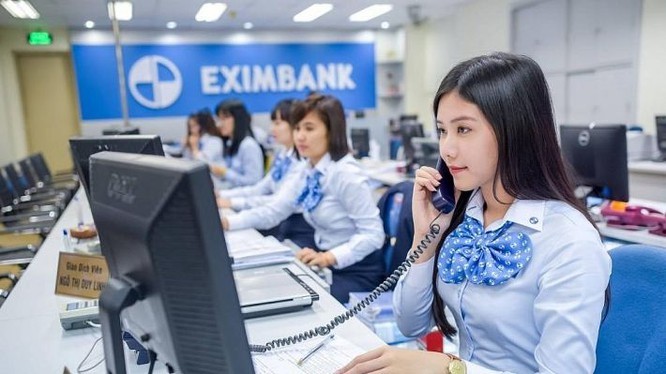 ​Eximbank - Ngan hang bi an voi nhieu van de chua duoc giai quyet