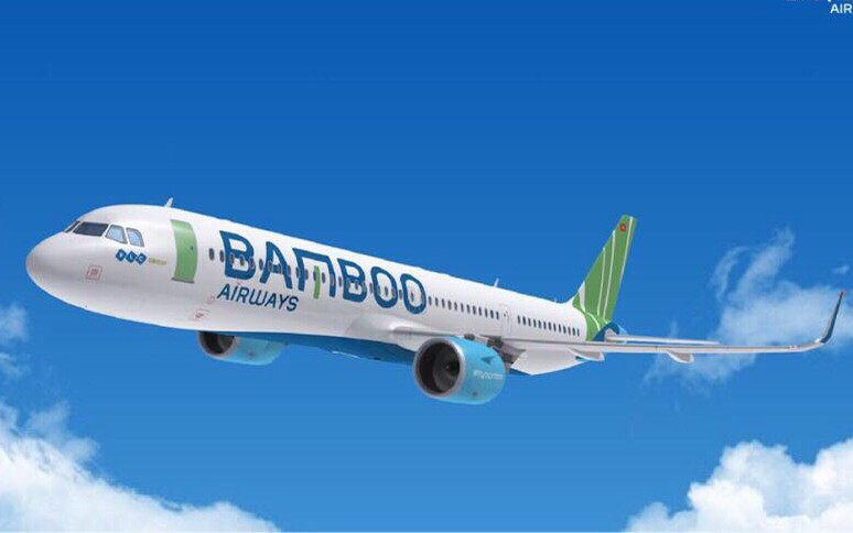 Bamboo Airways va FLC: Gio nguoc chieu bat dau xuat hien?