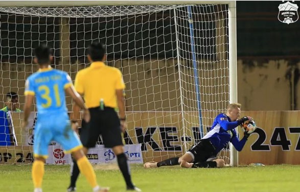 Nhung thuong vu mua ban thanh cong nhat cua cac CLB trong V.League 2019