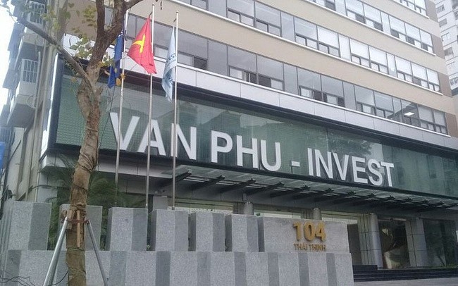 Van Phu – Invest noi gi ve ket qua kinh doanh sut giam trong quy 3?
