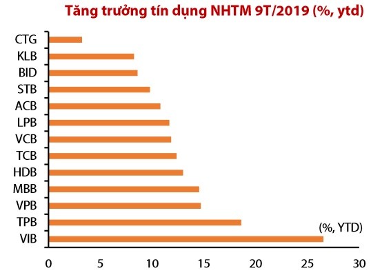 VDSC: Tang truong tin dung ca nam co the chi dat 13,2%, thap nhat trong thap ky-Hinh-2