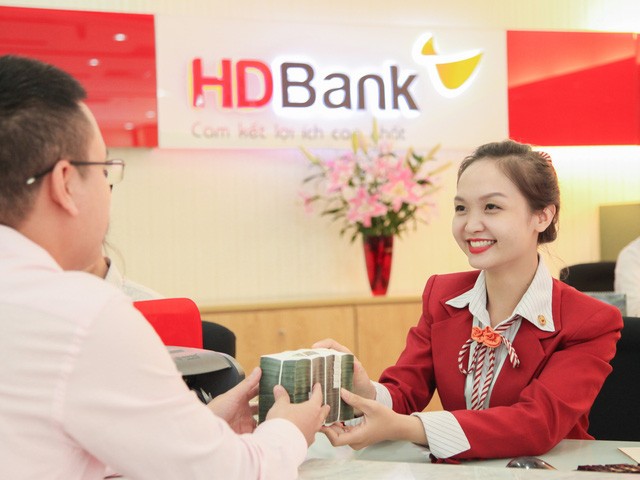 Co phieu HDBank phan ung the nao truoc tin lot vao ro chi so MSCI?
