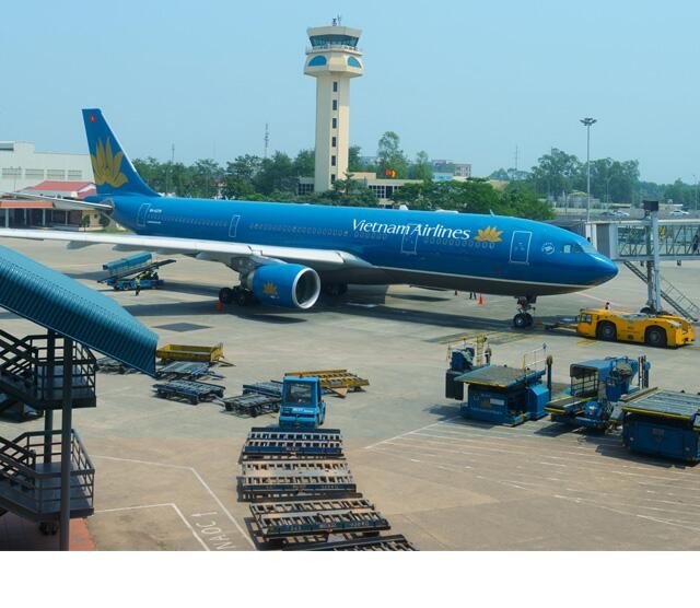 Vietnam Airlines, Vietjet va ACV huong loi tu Nghi dinh moi nhu the nao?