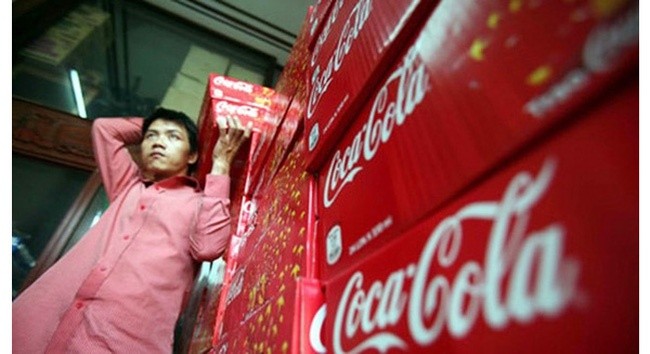 Sai sot gi khien Coca-Cola Viet Nam bi xu ly ve thue hon 821 ty dong?